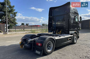Тягач DAF XF 105 2013 в 