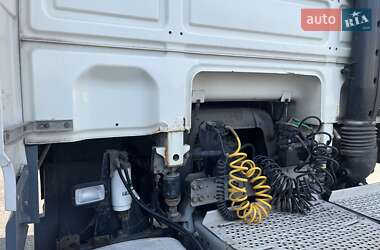 Тягач DAF XF 105 2012 в 