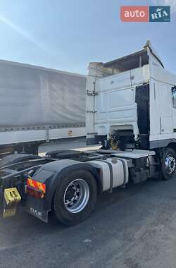 Тягач DAF XF 105 2012 в 