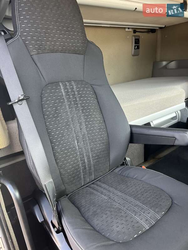 Тягач DAF XF 105 2012 в Мукачево