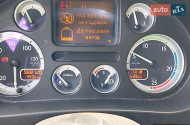 Тягач DAF XF 105 2011 в 