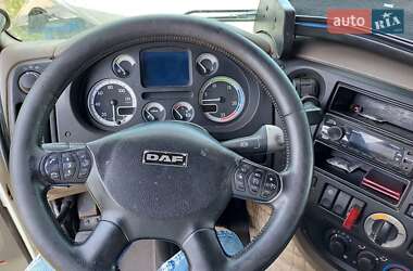 Тягач DAF XF 105 2011 в 