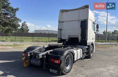 Тягач DAF XF 105 2013 в 