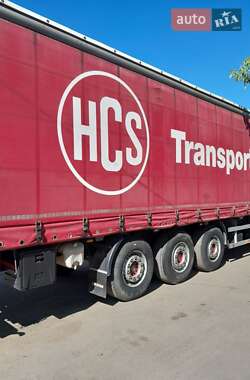 Тягач DAF XF 105 2006 в 