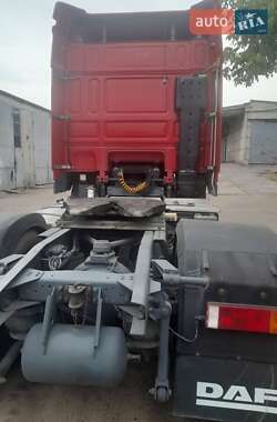 Тягач DAF XF 105 2006 в 