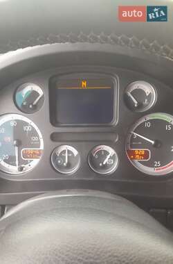 Тягач DAF XF 105 2006 в 