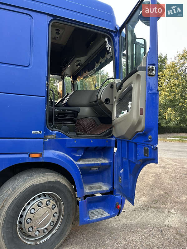 Тягач DAF XF 105 2009 в Сарнах фото 3 Тягач DAF XF 105 2009 в Сарнах