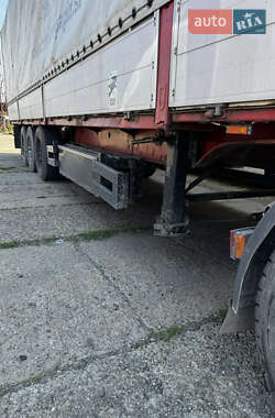 Тягач DAF XF 105 2009 в 