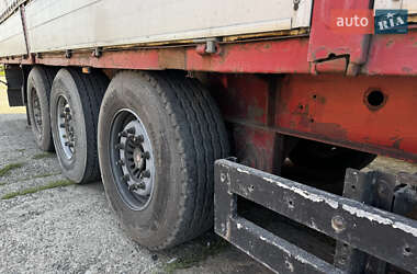 Тягач DAF XF 105 2009 в 