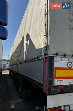 Тягач DAF XF 105 2009 в 