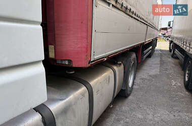 Тягач DAF XF 105 2009 в 