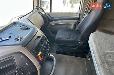 Тягач DAF XF 105 2011 в 