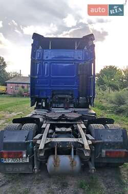 Тягач DAF XF 105 2007 в 