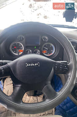 Тягач DAF XF 105 2008 в 
