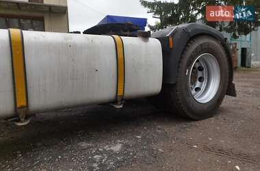 Тягач DAF XF 105 2008 в 