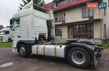 Тягач DAF XF 105 2008 в 