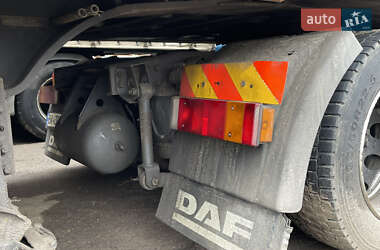 Тягач DAF XF 105 2010 в 