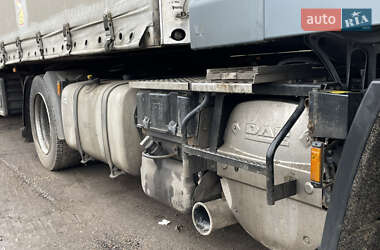 Тягач DAF XF 105 2010 в 