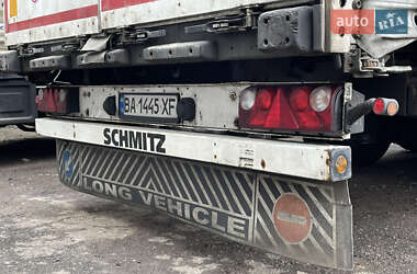 Тягач DAF XF 105 2010 в 