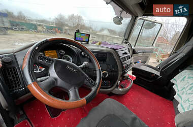 Тягач DAF XF 105 2010 в 
