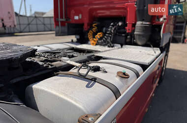 Тягач DAF XF 105 2010 в 
