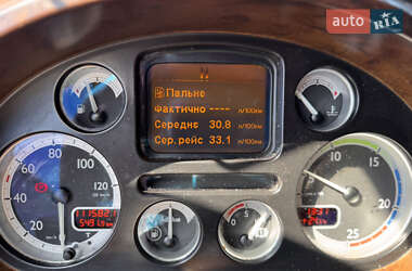 Тягач DAF XF 105 2010 в 