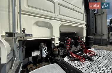 Тягач DAF XF 105 2013 в 