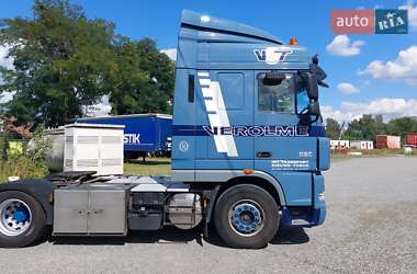 Тягач DAF XF 105 2011 в 