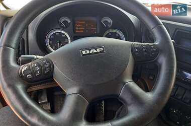 Тягач DAF XF 105 2012 в 