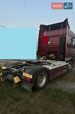 Тягач DAF XF 105 2008 в 