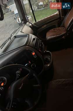 Тягач DAF XF 105 2008 в 