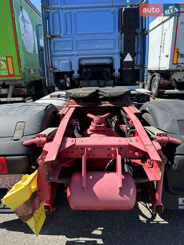 Тягач DAF XF 105 2013 в Буче