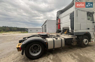 Тягач DAF XF 105 2012 в 