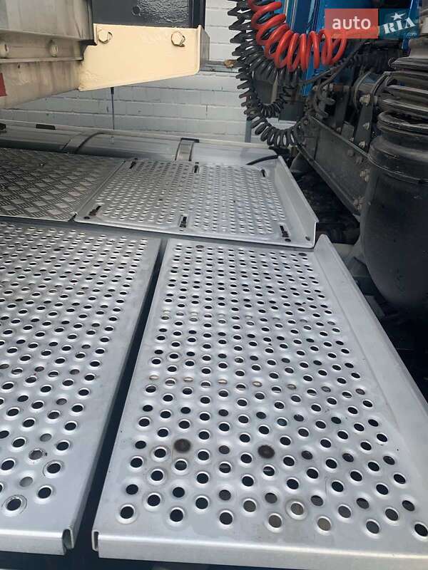 Тягач DAF XF 105 2010 в Харкові