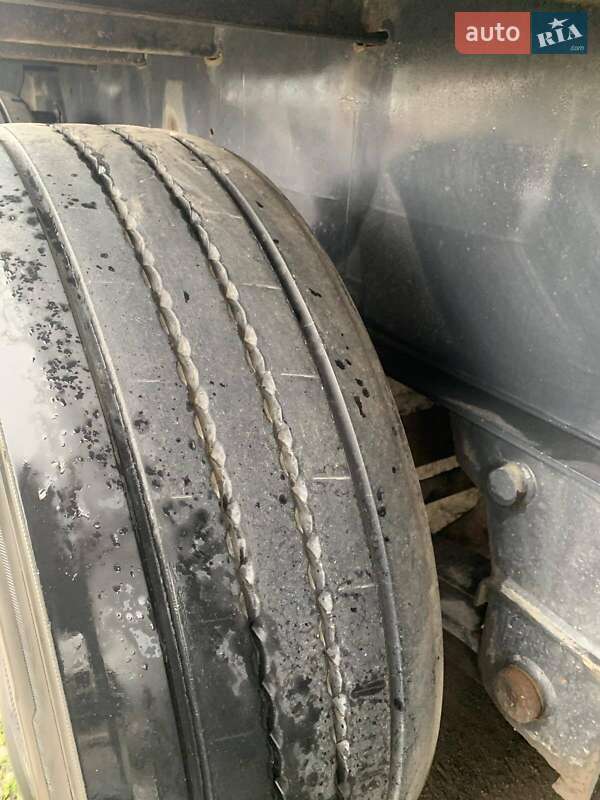 Тягач DAF XF 105 2010 в Харкові