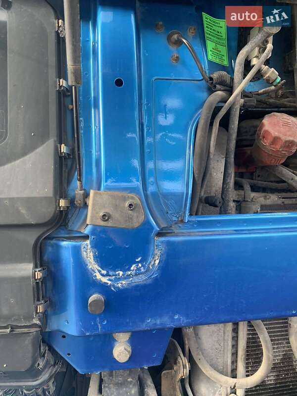 Тягач DAF XF 105 2010 в Харкові