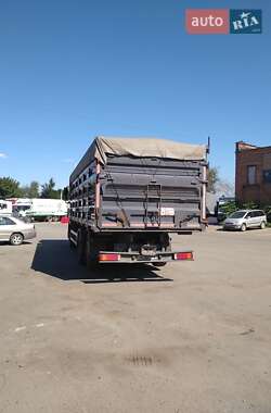 Зерновоз DAF XF 105 2008 в 
