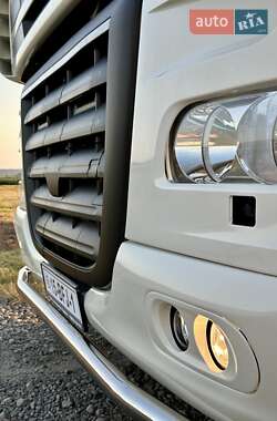 Тягач DAF XF 105 2012 в 