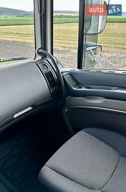 Тягач DAF XF 105 2012 в 
