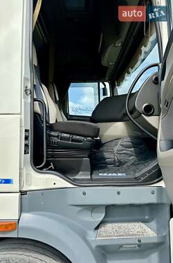 Тягач DAF XF 105 2012 в 