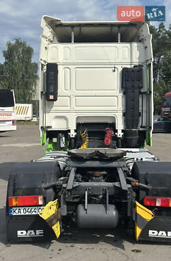 Тягач DAF XF 105 2011 в 