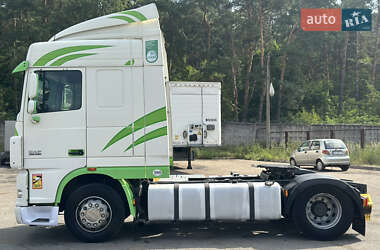 Тягач DAF XF 105 2011 в 
