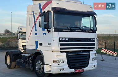 Тягач DAF XF 105 2009 в 
