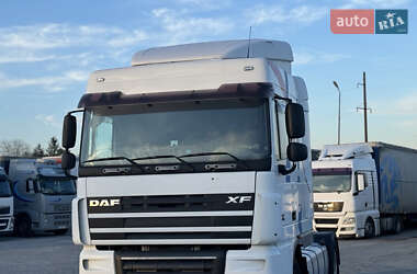 Тягач DAF XF 105 2009 в 