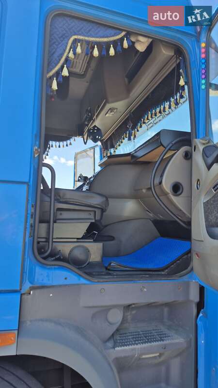 Тягач DAF XF 105 2010 в Василькове
