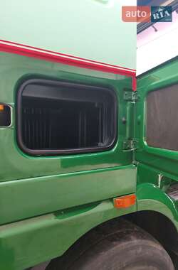 Тягач DAF XF 105 2009 в 