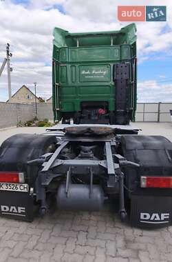Тягач DAF XF 105 2009 в 