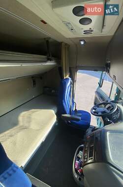 Зерновоз DAF XF 105 2012 в 