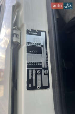 Тягач DAF XF 105 2009 в 