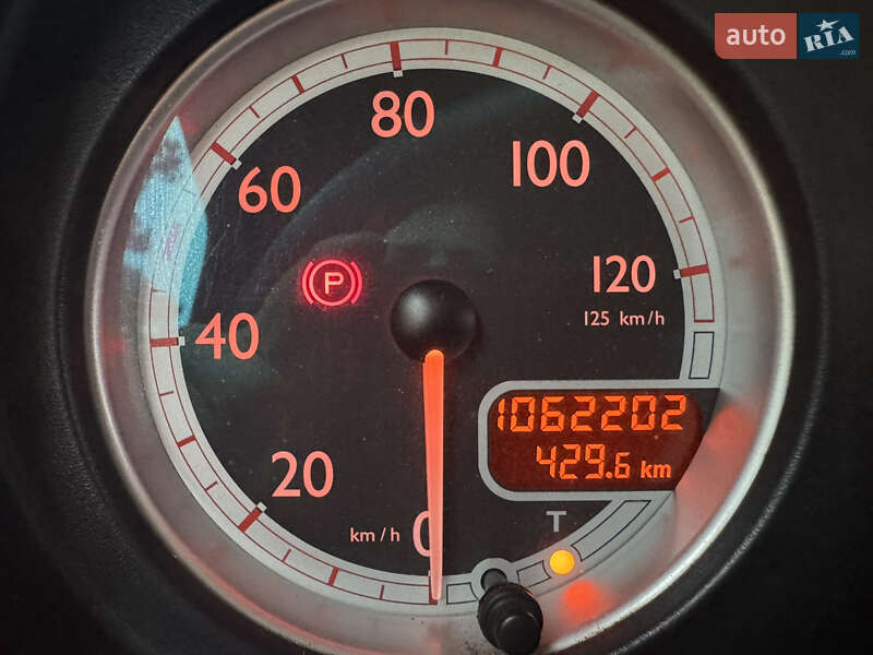 Тягач DAF XF 105 2008 в Дунаевцах